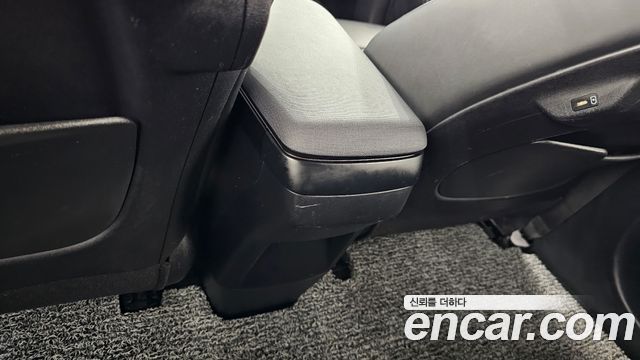 Kia EV6 2022 — photo 25