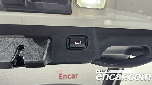 Kia EV6 2022 — photo 26