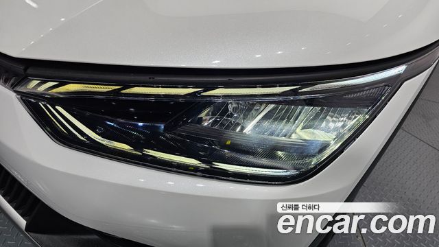 Kia EV6 2022 — photo 8