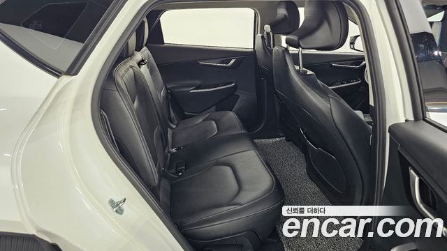 Kia EV6 2022 — photo 16