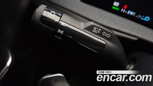 Kia EV6 2022 — photo 29