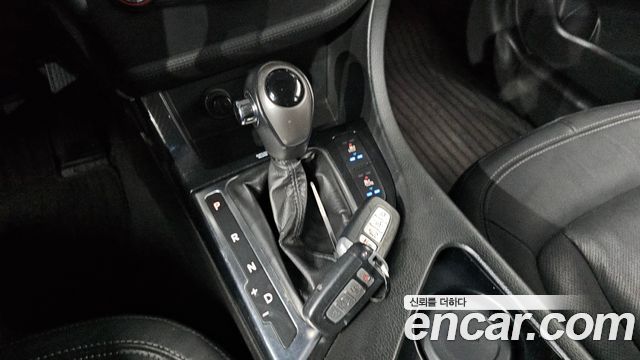 Kia K5 2013 — photo 12