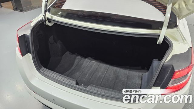 Kia K5 2013 — photo 23