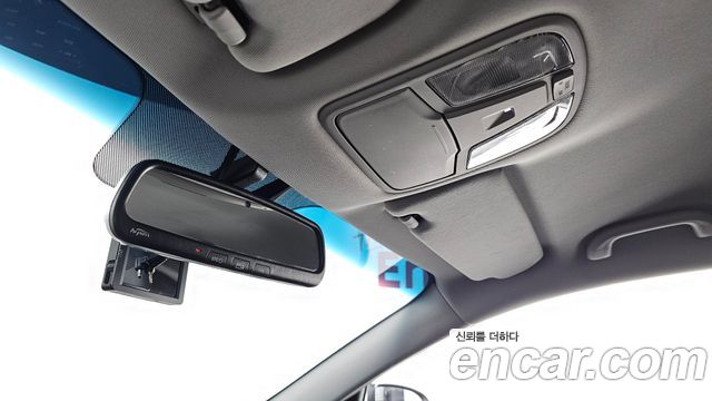 Kia K5 2013 — photo 24