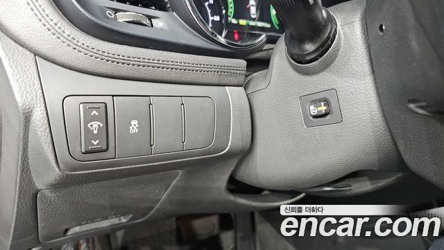 Kia K5 2013 — photo 25