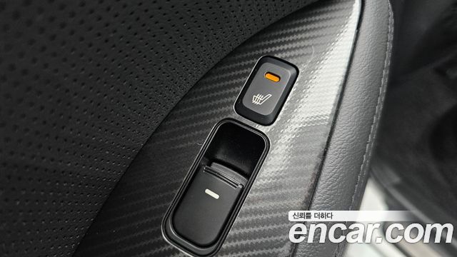 Kia K5 2013 — photo 28