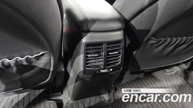 Kia K5 2013 — photo 33