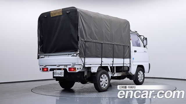 Chevrolet Korea labo 2017 — photo 2