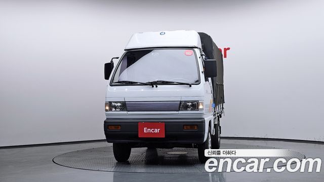Chevrolet Korea labo 2017 — photo 3