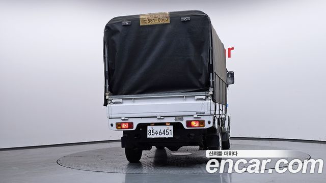Chevrolet Korea labo 2017 — photo 4