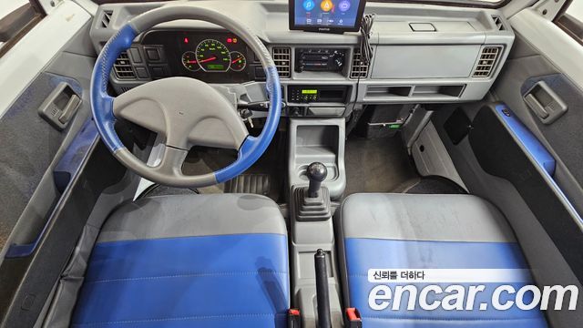 Chevrolet Korea labo 2017 — photo 10