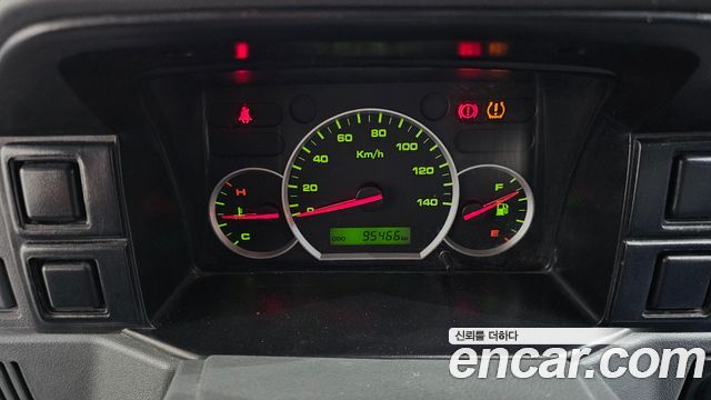 Chevrolet Korea labo 2017 — photo 11