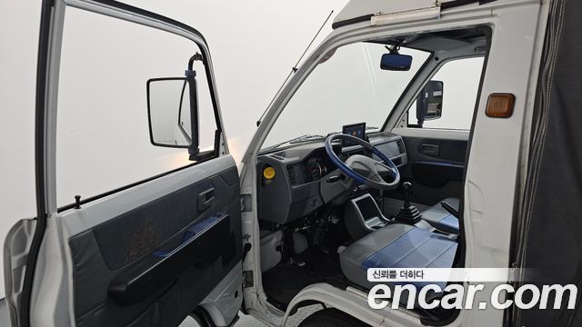 Chevrolet Korea labo 2017 — photo 13