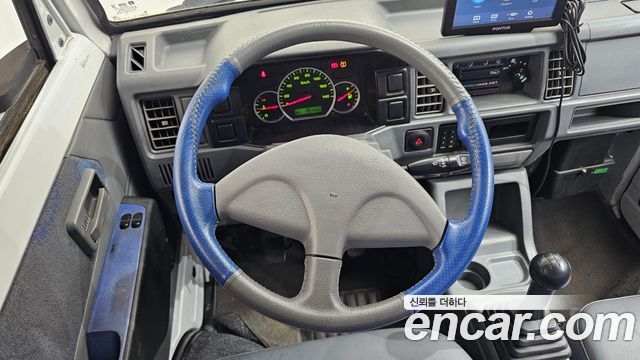 Chevrolet Korea labo 2017 — photo 17