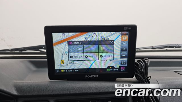 Chevrolet Korea labo 2017 — photo 19