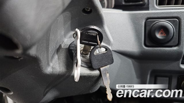 Chevrolet Korea labo 2017 — photo 20