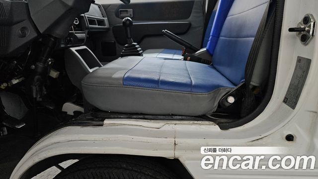 Chevrolet Korea labo 2017 — photo 23