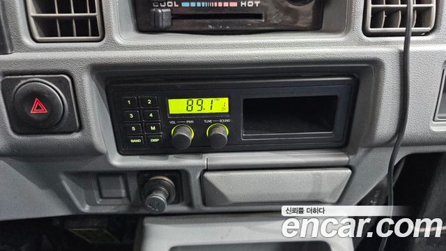 Chevrolet Korea labo 2017 — photo 24