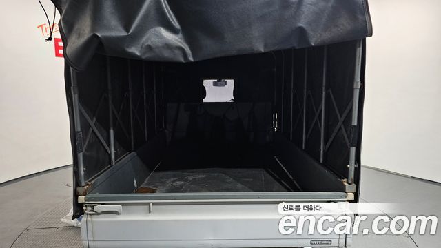 Chevrolet Korea labo 2017 — photo 26