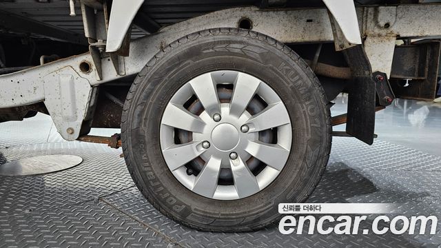Chevrolet Korea labo 2017 — photo 7