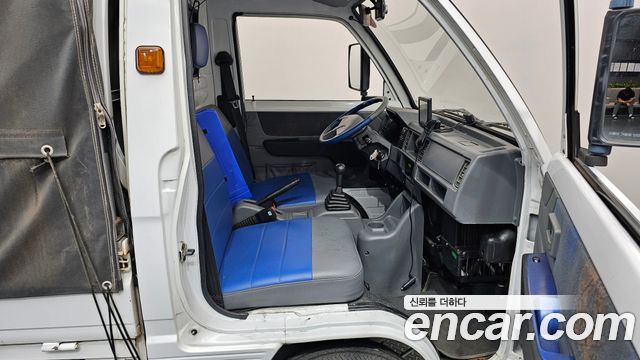 Chevrolet Korea labo 2017 — photo 16