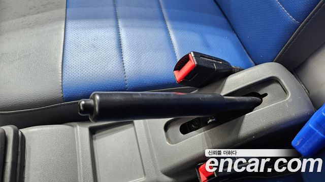 Chevrolet Korea labo 2017 — photo 29