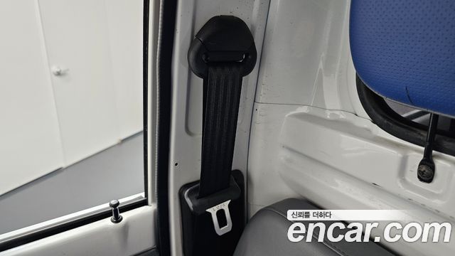 Chevrolet Korea labo 2017 — photo 31