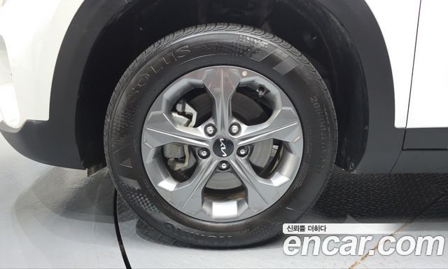 Kia Seltos 2025 — photo 5