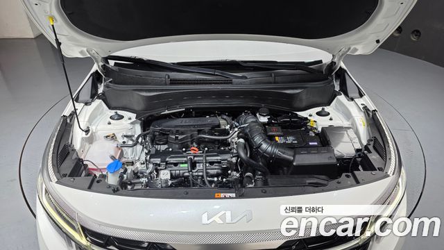 Kia Seltos 2025 — photo 6
