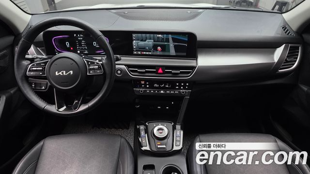 Kia Seltos 2025 — photo 10