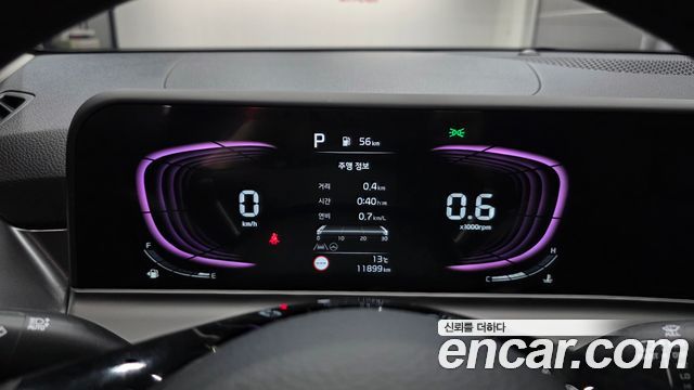 Kia Seltos 2025 — photo 11