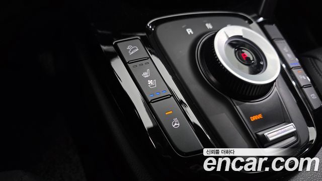 Kia Seltos 2025 — photo 12