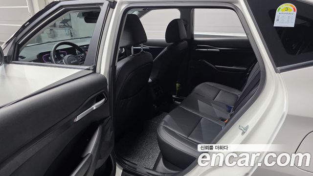 Kia Seltos 2025 — photo 17