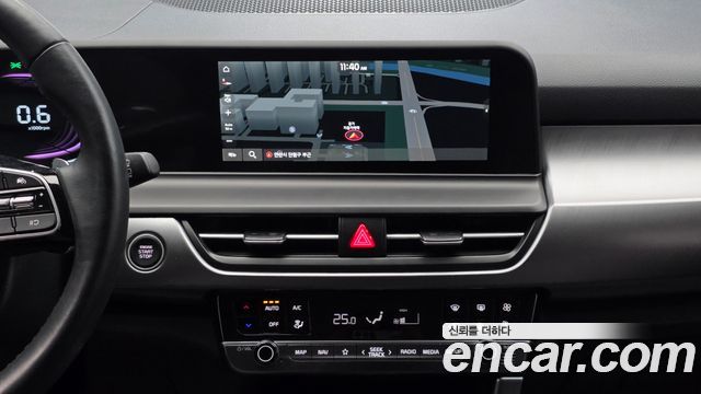 Kia Seltos 2025 — photo 18