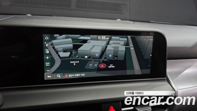 Kia Seltos 2025 — photo 19