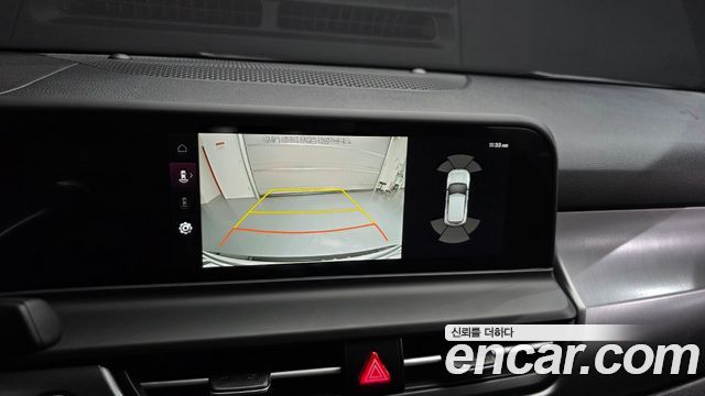 Kia Seltos 2025 — photo 21