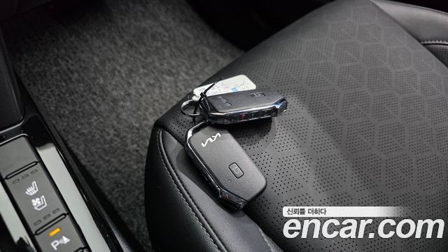 Kia Seltos 2025 — photo 22