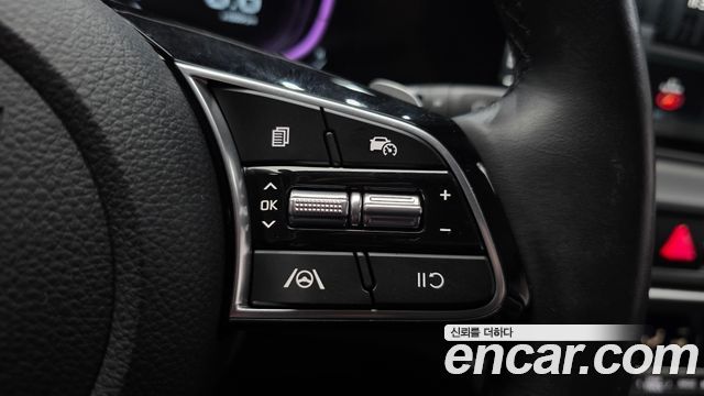 Kia Seltos 2025 — photo 23