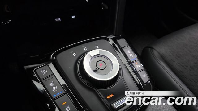 Kia Seltos 2025 — photo 25