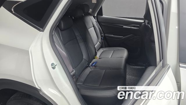 Kia Seltos 2025 — photo 26