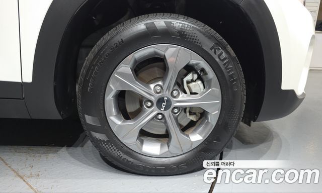 Kia Seltos 2025 — photo 7