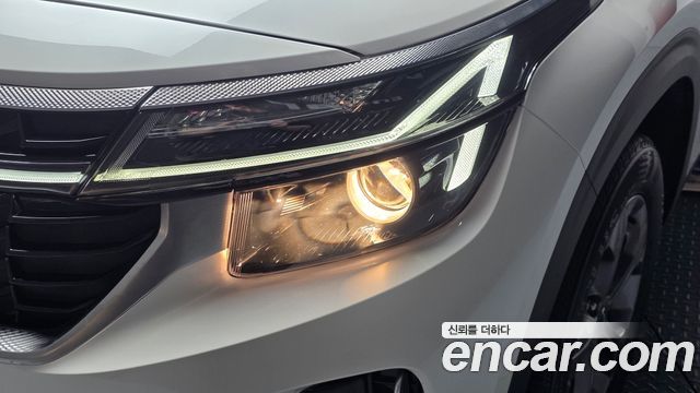 Kia Seltos 2025 — photo 8