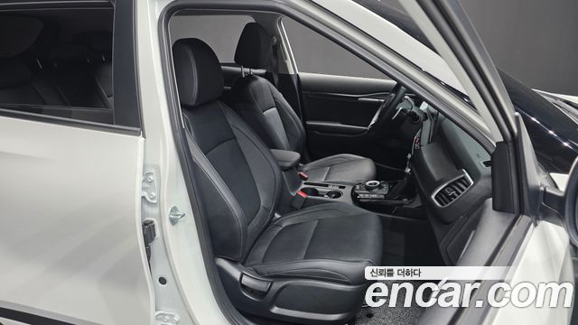 Kia Seltos 2025 — photo 16