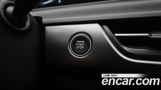 Kia Seltos 2025 — photo 29