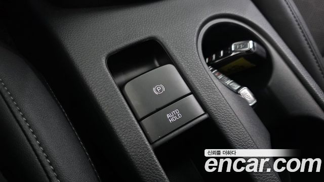 Kia Seltos 2025 — photo 30