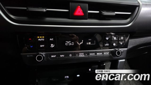 Kia Seltos 2025 — photo 31