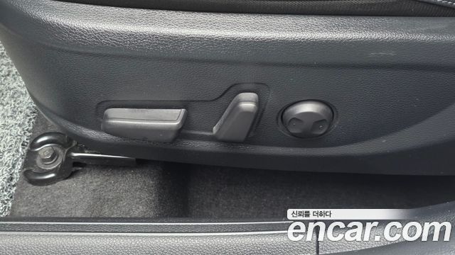 Kia Seltos 2025 — photo 32