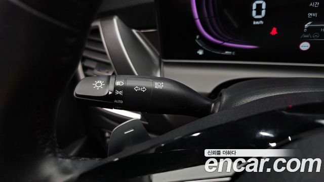 Kia Seltos 2025 — photo 33