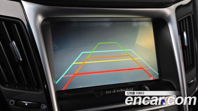 Hyundai Sonata 2010 — photo 15