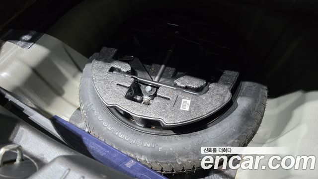 Hyundai Sonata 2010 — photo 20
